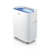 Ideal AP35 H purificateur d'air 45 m² 52 dB 25 W Bleu, Blanc