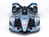 Tamiya Formula E Gen2 Car modèle radiocommandé Voiture de sport Moteur électrique 1:10