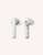 Urbanears Alby Headset In-ear Bluetooth White