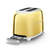 Smeg TSF01GOUK toaster 6 2 slice(s) 950 W Gold