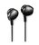 Hama Ocean Kopfhörer Kabelgebunden im Ohr Anrufe/Musik USB Typ-C Schwarz, Silber