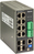 Barox RY-804GBTME netwerk-switch Managed L2/L3 Gigabit Ethernet (10/100/1000) Zwart