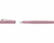 Faber-Castell 140827 vulpen Cartridgevulsysteem Roze 1 stuk(s)