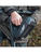 smartGyro SG27-344 bolsa para bicicletas y cesta Frente Bolsa de bicicletas EVA (Etileno Acetato de Vinilo), Termoplástico de poliuretano (TPU) Negro