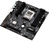 Asrock B650M PG LIGHTNING WIFI AMD B650 Buchse AM5 micro ATX
