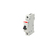 ABB S201-Z6 Stromunterbrecher Miniatur-Leistungsschalter 1 1 Modul(e)