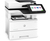 HP LaserJet Enterprise Imprimante multifonction LaserJet M528f Enterprise, Noir et blanc, Imprimante pour Impression, copie, scan, fax, Impression USB en façade; Numérisation ve...