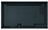 iiyama LH5042UHS-B3 pantalla de señalización Pizarra de caballete digital 125,7 cm (49.5") VA 500 cd / m² 4K Ultra HD Negro Android 8.0 18/7