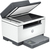 HP LaserJet MFP M234sdw printer, Zwart-wit, Printer voor Kleine kantoren, Printen, kopiëren, scannen, Dubbelzijdig printen; Scannen naar e-mail; Scannen naar pdf