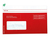 Elco 29128.80 Briefumschlag Rot 250 Stück(e)