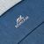 Rivacase 7562 GREY/DARK BLUE laptop case 39.6 cm (15.6") Backpack Blue, Grey