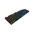 Corsair K60 RGB keyboard USB QWERTY Dutch Black