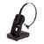 Auerswald COMfortel H-500 Headset Wireless Head-band Office/Call center USB Type-A Black