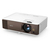 BenQ W1800i adatkivetítő Standard vetítési távolságú projektor 2000 ANSI lumen DLP 2160p (3840x2160) 3D Fekete, Fehér