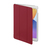Hama Fold Clear 25,9 cm (10.2") Libro Rojo, Transparente