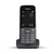 Gigaset SL800H PRO Analóg/vezeték nélküli telefon Hívóazonosító Antracit