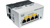 Cisco CMICR-4PC commutateur réseau Géré L2 Gigabit Ethernet (10/100/1000) Connexion Ethernet, supportant l'alimentation via ce port (PoE) Gris