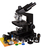 Levenhuk D870T 2000x Digitális mikroszkóp