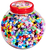 Hama Beads 8588 Maxi Beads In Tub