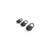 Hama MyVoice1500 Headset Draadloos oorhaak Oproepen/muziek Bluetooth Zwart