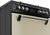 Leisure CLA60GAC 60cm Gas Range-style Cooker with Two Ovens