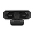 LogiLink UA0381 webcam 1920 x 1080 pixels USB 2.0 Black