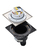 Philips myGarden Reflektor punktowy montowany w podłożu/szpikulec Crust 3,2 W