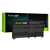 Green Cell HP163 laptop reserve-onderdeel Batterij/Accu