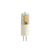 Hama 00112859 energy-saving lamp Blanco cálido 2700 K 1,5 W G4