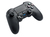 NACON Asymmetric Wireless Controller Schwarz Bluetooth Gamepad Analog / Digital PlayStation 4