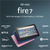 Amazon Fire 7 16 GB 17.8 cm (7") 2 GB Wi-Fi 4 (802.11n) Pink