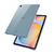 eSTUFF ES680102-BULK tablet case 26.4 cm (10.4") Cover Transparent