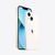 Apple iPhone 13 15,5 cm (6.1") Kettős SIM iOS 15 5G 256 GB Fehér
