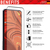 Displex Full Cover Panzerglas (10H) für Xiaomi Mi 11/11 Pro/11 Ultra, Montagerahmen, volle Displayabdeckung, Tempered Glas, kratzer-resistente Schutzfolie, hüllenfreundlich