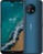 Nokia G50 17,3 cm (6.82") Dual SIM Android 11 5G USB Type-C 4 GB 128 GB 5000 mAh Blauw