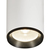 SLV NUMINOS XL PHASE Beépített spotlámpa Fehér LED