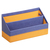 Rhodia 318848C Support pour enveloppe Bleu, Orange