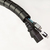Kondator 429-0225B cable sleeve Black