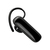 Jabra Talk 25 SE Headset Vezeték nélküli Fülre akasztható, Hallójárati Car/Home office Micro-USB Bluetooth Fekete