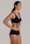 Carriwell Padded Maternity & Nursing Bra sujetador Maternidad Sin aro