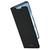 Hama Slim Pro telefontok 16,3 cm (6.43") Oldalra nyíló Fekete