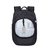 Rivacase Aviva 35.6 cm (14") Backpack Black