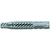 Fischer 72095 screw anchor / wall plug 100 pc(s) 50 mm