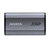 ADATA SE880 500 GB WLAN Grau
