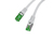 Lanberg PCF7-10CU-0025-S hálózati kábel Szürke 0,25 M Cat7 S/FTP (S-STP)