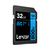 Lexar LSD0800032G-BNNNG flashgeheugen 32 GB SDHC UHS-I Klasse 10