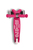 Micro Mobility Mini Micro Deluxe LED Kinder Dreiradroller Pink
