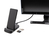 DeLOCK Smartphone Docking Station 4K with integrated holder - HDMI / USB / Hub / SD / Micro SD for Android or Windows