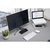 Kensington MagPro Magnetic Privacy Screen Filter for Monitors 23” (16:9)