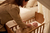 Jollein 047-547-67020 Babyschlafsack Junge/Mädchen Hellbraun